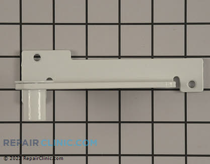 Center Hinge WR13X10436 Alternate Product View