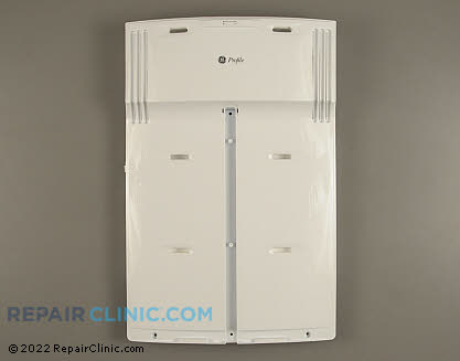 Rear Panel WR17X12389 Alternate Product View
