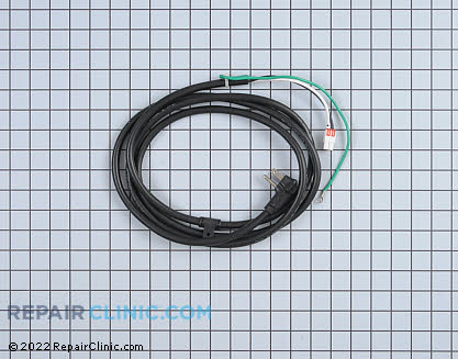 Power Cord WR23X10613 Alternate Product View