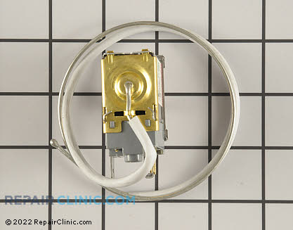 Temperature Control Thermostat WR50X10085 Alternate Product View