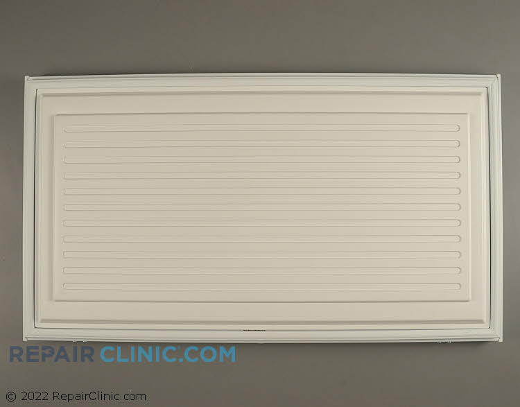 Front Door Panel WR90X00044 Alternate Product View
