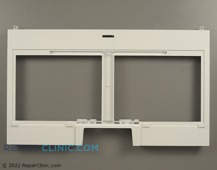 Shelf Frame WR72X10224 Alternate Product View