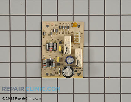 Control Board 70175301P Alternate Product View