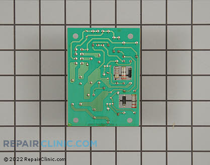 Control Board 70175301P Alternate Product View