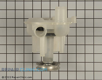 Drain Pump WP6-2022030 Alternate Product View