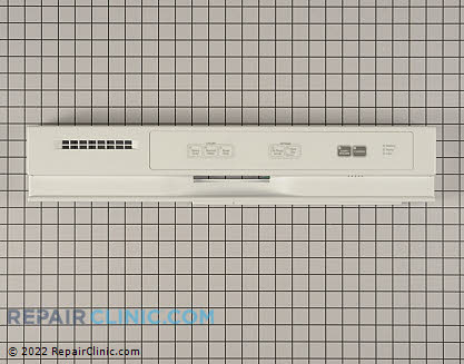 Control Panel WPW10056394 Alternate Product View
