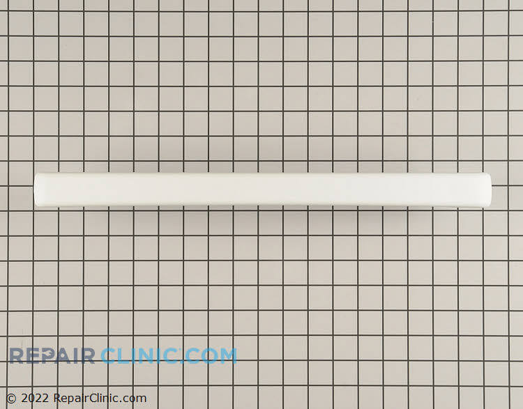 Range/Stove/Oven Door Handle WP98004947 Fast Shipping Repair Clinic