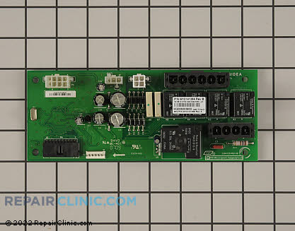 Main Control Board WPW10141364 Alternate Product View