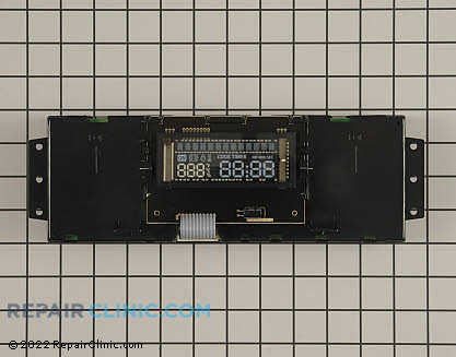 Oven Control Board WPW10308315 Alternate Product View