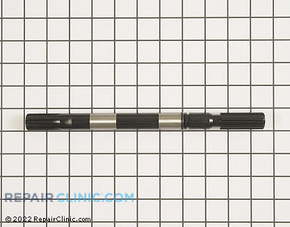 Shaft WP6-2168983 Alternate Product View