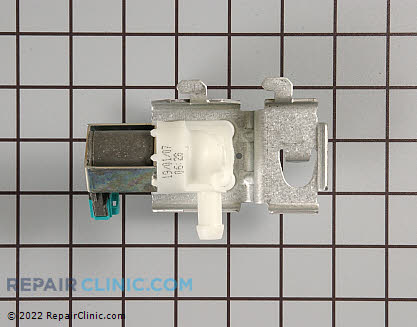Water Inlet Valve WPW10158389 Alternate Product View