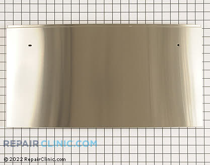 Front Panel W10185063 Alternate Product View