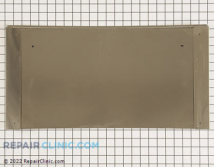 Front Panel W10185063 Alternate Product View