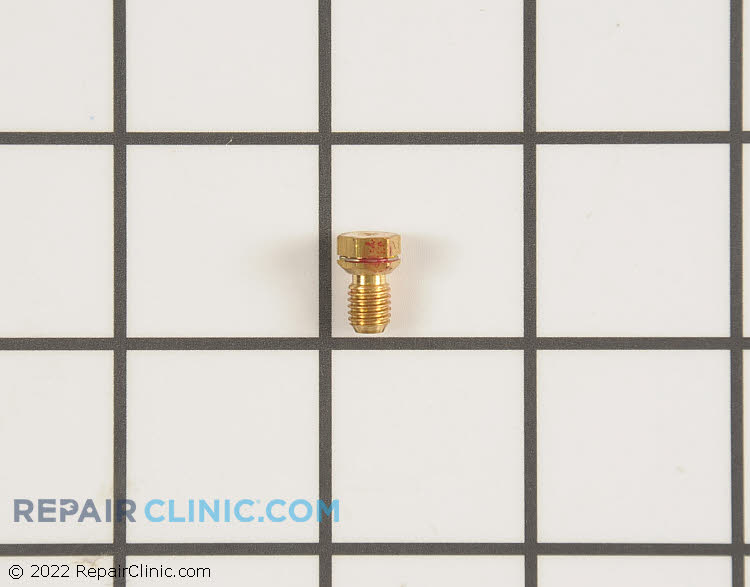 Whirlpool Gas Range Right Front Orifice Replacement W10178934 Repair