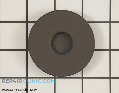Surface Burner Cap WPW10183370 Alternate Product View