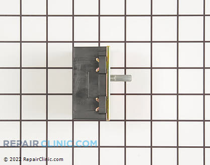 Surface Element Switch WPW10185286 Alternate Product View