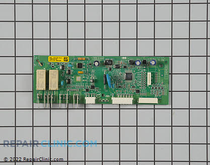Control Board WPW10218831 Alternate Product View