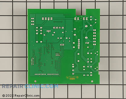 Control Board WPW10235652 Alternate Product View