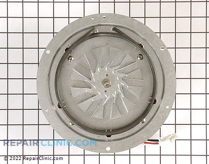 Convection Motor WPW10206587 Alternate Product View