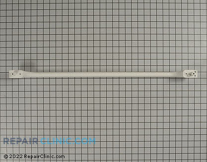 Door Handle W10202219 Alternate Product View