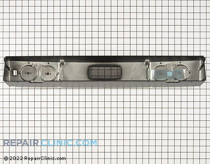 Touchpad and Control Panel WPW10206079 Alternate Product View