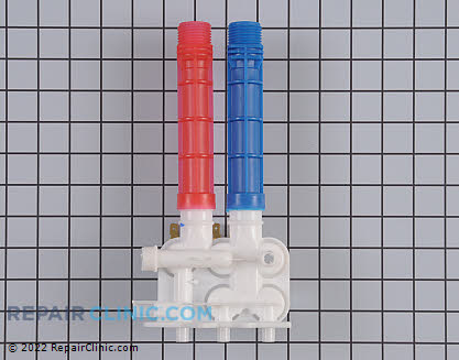 Water Inlet Valve 134637810 Alternate Product View