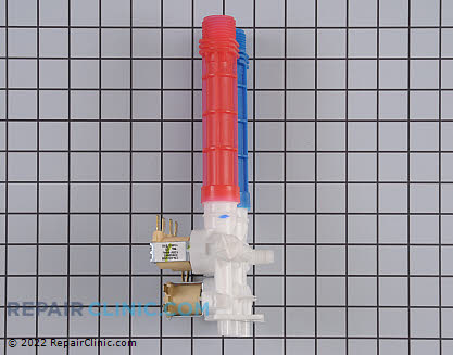 Water Inlet Valve 134637810 Alternate Product View