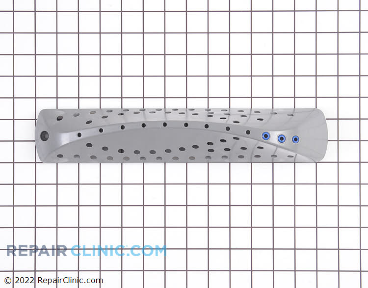 Washing Machine Drum Baffle 134657000 Fast Shipping Repair Clinic