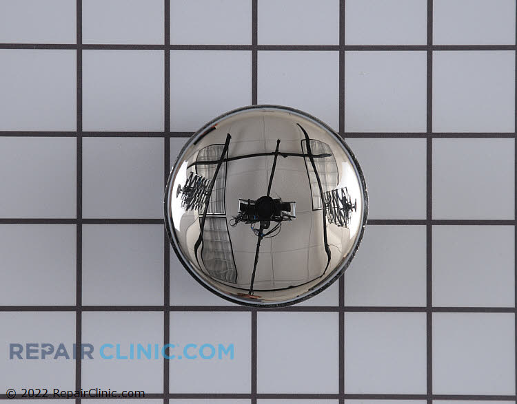 Electrolux Electric Dryer Control Knob Replacement 134766500 Repair