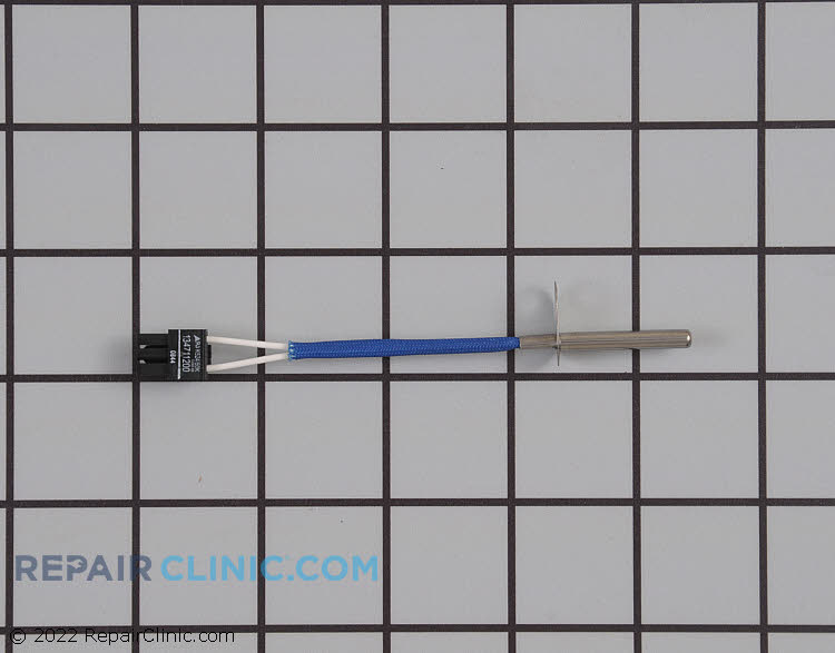 Thermistor 134711200 Alternate Product View