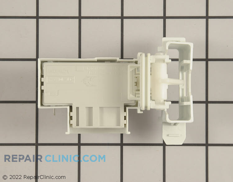 Door Lock 134936800 Alternate Product View