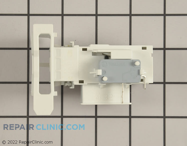 Door Lock 134936800 Alternate Product View