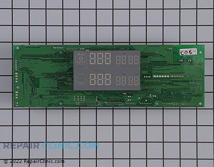 Main Control Board 134994800 Alternate Product View