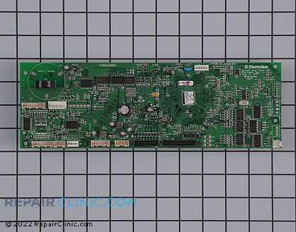 Main Control Board 134994800 Alternate Product View