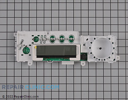 User Control and Display Board 134994600 Alternate Product View