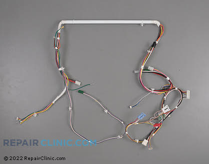 Wire Harness 134922900 Alternate Product View