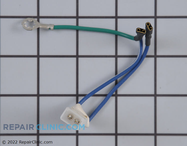 Wire Harness 134930800 Alternate Product View