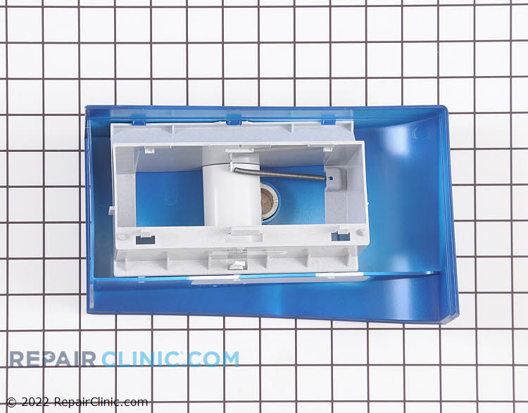 Washing Machine Dispenser Drawer 137440407 Fast Shipping Repair