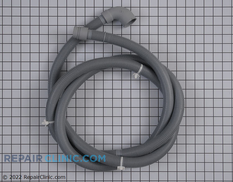 Drain Hose 137003400 Alternate Product View