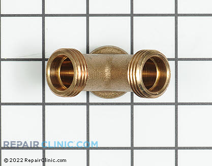 Hose Connector 5304500709 Alternate Product View