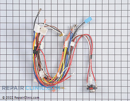 Wire Harness 137030000 Alternate Product View