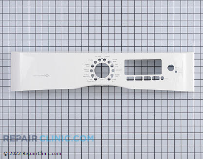 Control Panel 137034910 Alternate Product View