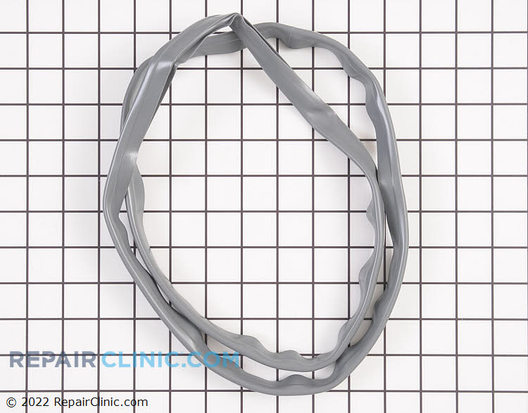 Dryer Gasket 137553000 Fast Shipping