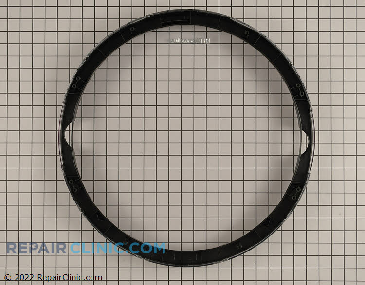 Outer Door Glass 137067900 Alternate Product View