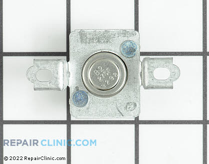 Thermal Fuse 137032600 Alternate Product View