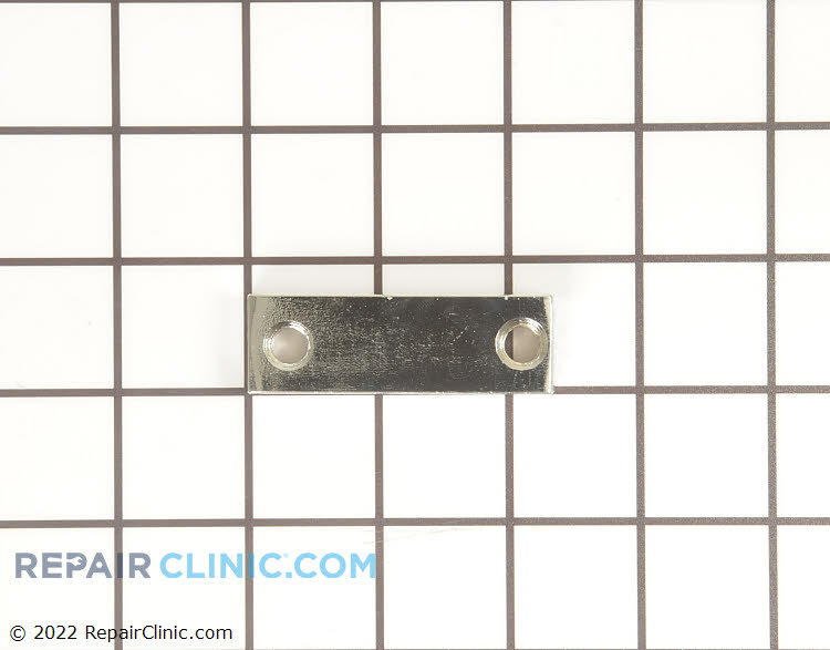 137107000 Trunnion Plate