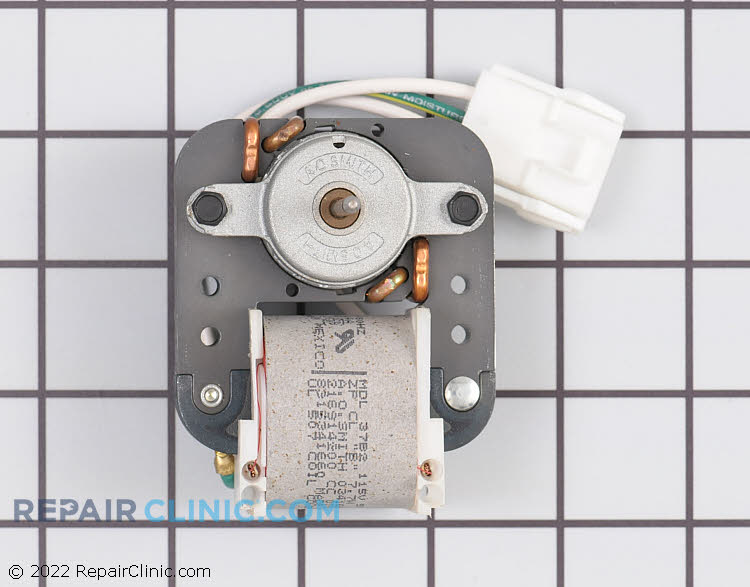 Fan motor 297250000