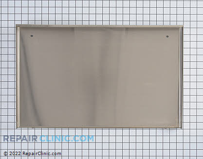 Outer Door Panel 241966502 Alternate Product View