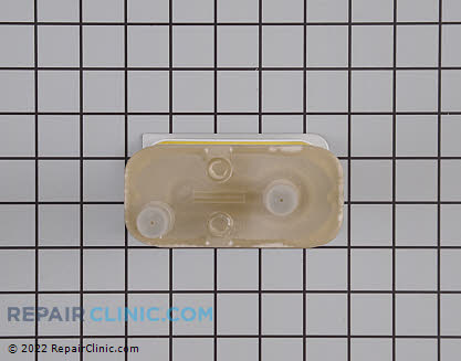 Water Filter Bypass Plug 242227701 Alternate Product View