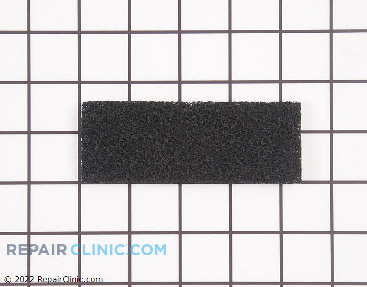 Microwave Charcoal Filter 5304467772 Fast Shipping